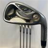 TaylorMade R7 7-SW Steel Irons Gents RH