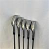 TaylorMade R7 7-SW Steel Irons Gents RH