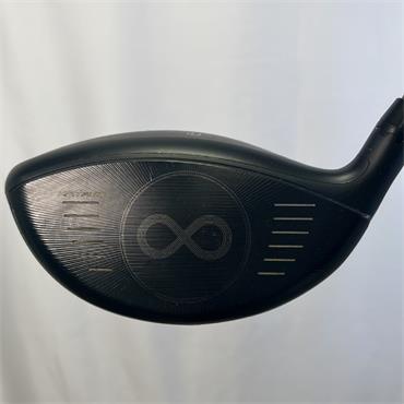 Cobra LTDx 10.5 Hzrdus 60 Regular Driver Gents RH