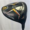 Cobra LTDx 10.5 Hzrdus 60 Regular Driver Gents RH