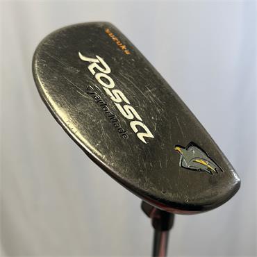 TaylorMade Rossa Suzuka 35" Putter Gents RH