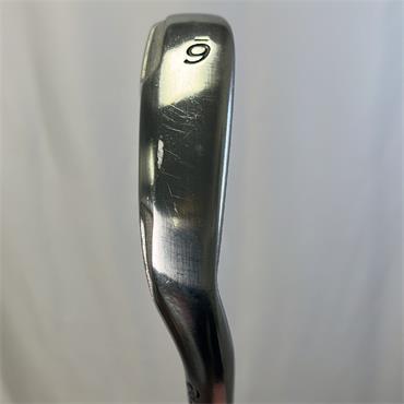 TaylorMade Burner Tour #6 Regular Steel Iron Gents RH