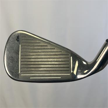 Callaway X Forged #4 Steel Regular Iron Gents RH