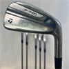 TaylorMade 2019 P790 5-PW KBS Stiff Steel Irons Gents RH