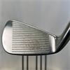 TaylorMade 2019 P790 5-PW KBS Stiff Steel Irons Gents RH