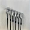 TaylorMade 2019 P790 5-PW KBS Stiff Steel Irons Gents RH