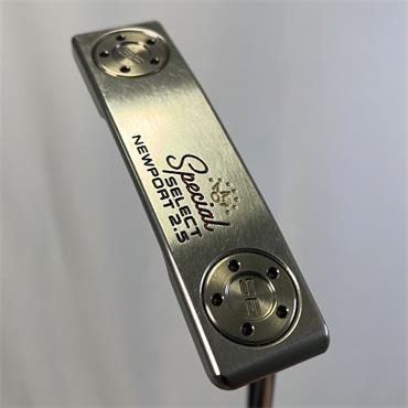Titleist Special Select Newport 2.5 34" Putter Gents RH