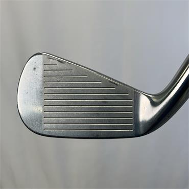 Titleist T-MB 716 #2 KBS Stiff Steel Driving Iron Gents RH