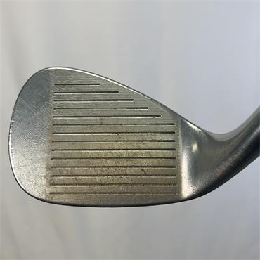 Cleveland RTX 588 Chrome 50.10 Steel Wedge Gents RH