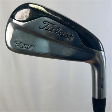 Titleist T-MB #3 D.G Regular Steel Driving Iron Gents RH