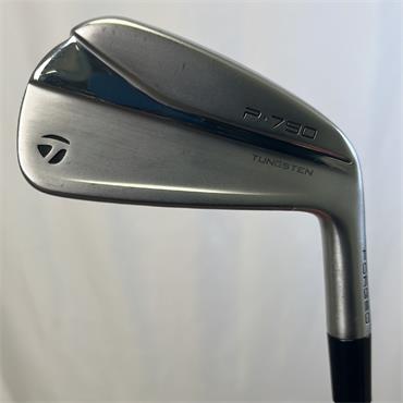TaylorMade P790 UDI #2 HZRDUS Stiff Driving Iron Gents RH
