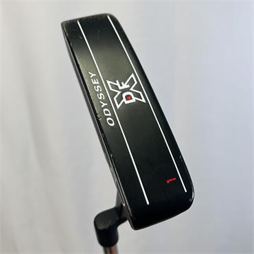 Odyssey DFX #1 33" Putter Gents LH