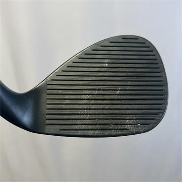 Cleveland RTX Full Face Black 56.09 Steel Wedge Gents LH