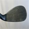 Cleveland RTX Full Face Black 56.09 Steel Wedge Gents LH