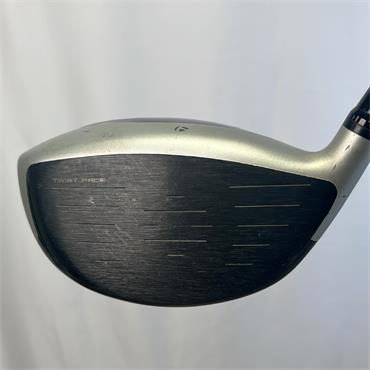TaylorMade M4 9.5 Hzrdus Stiff Driver Gents RH