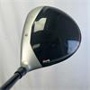 TaylorMade M4 9.5 Hzrdus Stiff Driver Gents RH