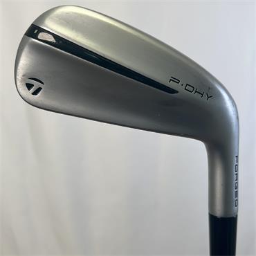 TaylorMade P.DHY #3 Recoil 90 Stiff Driving Iron Gents RH