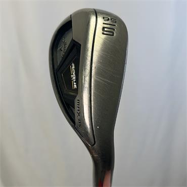 Callaway Rogue ST Max Os SW Steel Gents RH