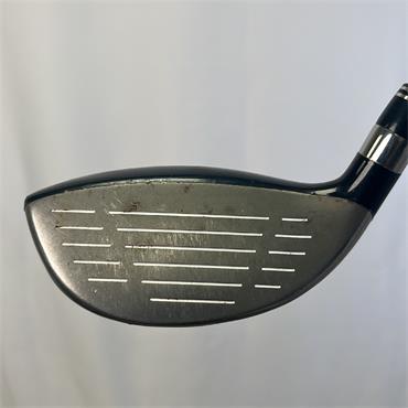 Cobra Baffler Rail H #5 Hybrid Ladies RH