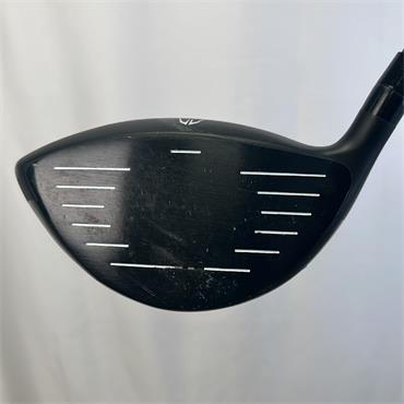MacGregor ZT1 10.5 Graphite Regular Driver Gents RH