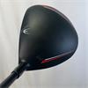 MacGregor ZT1 10.5 Graphite Regular Driver Gents RH
