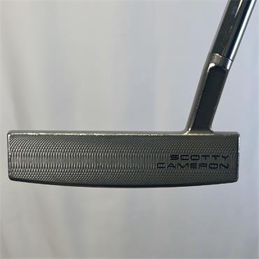 Scotty Cameron Special Select Floback 5.5 34" Putter Gents RH