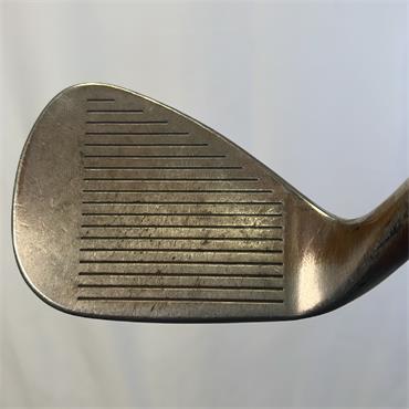 TaylorMade Hi-Toe Copper 52.09 Steel Wedge Gents RH