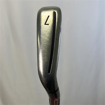 TaylorMade SIM2 Max #7 Ventus Regular Graphite Iron Gents RH