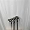 Callaway X Hot 5-PW XP85 Regular Steel Irons Gents RH