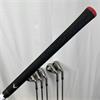 Callaway X Hot 5-PW XP85 Regular Steel Irons Gents RH