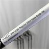 Callaway X Hot 5-PW XP85 Regular Steel Irons Gents RH