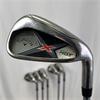 Callaway X Hot 5-PW XP85 Regular Steel Irons Gents RH