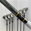 Cleveland Hi Bore 4-PW Regular Steel Irons Gents RH