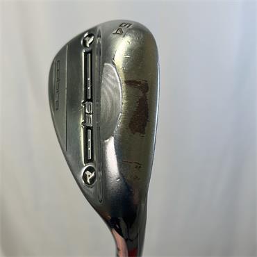 Cobra King SB 54.10V Steel Wedge Gents RH