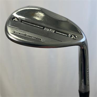 Cobra King SB 54.10V Steel Wedge Gents RH