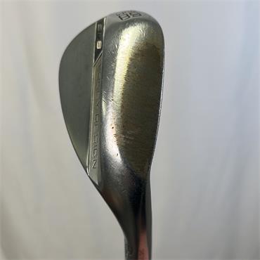 Titleist SM8 Chrome 58.08M Steel Wedge Gents RH