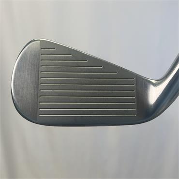 Titleist U500 #2 Hzrdus Smoke Stiff Driving Iron Gents RH