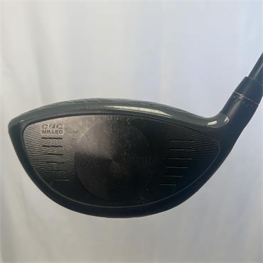 Cobra King F8 10.5 Aldila NV 60 Stiff Driver Gents RH