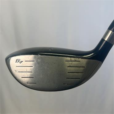 Ram FX7 #3 Regular Fairway Gents RH