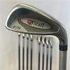 Wilson Staff FS 3-SW +0.5" Regular Graphite Irons Gent RH