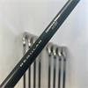 Wilson Staff FS 3-SW +0.5" Regular Graphite Irons Gent RH