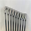 Wilson Staff FS 3-SW +0.5" Regular Graphite Irons Gent RH