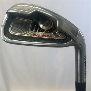 TaylorMade Tour Burner #7 Regular Steel Iron Gents RH