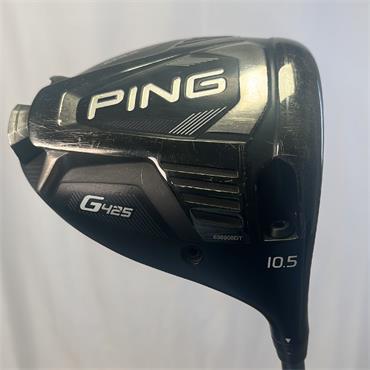 Ping G425 10.5 Alta CB55 Regular Driver Gents RH