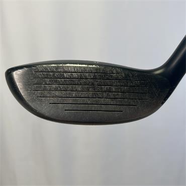 Wilson Dynapwr #3 Hzrdus RDX Red Stiff Hybrid Gents RH