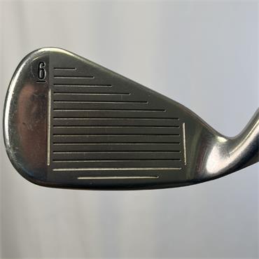 Callaway X18 #6 Regular Graphite Iron Gents RH