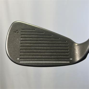 Ping i3+ #6 Stiff Graphite Iron Gents RH