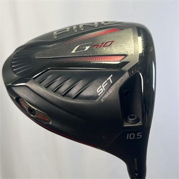 Ping G410 SFT 10.5 Tensei Orange Regular Driver Gent RH