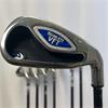Callaway Hawk Eye VFT 5-SW Regular Graphite Irons Gents RH