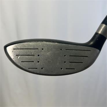 Masters Golf MK #3 Age 10+ Fairway Junior RH